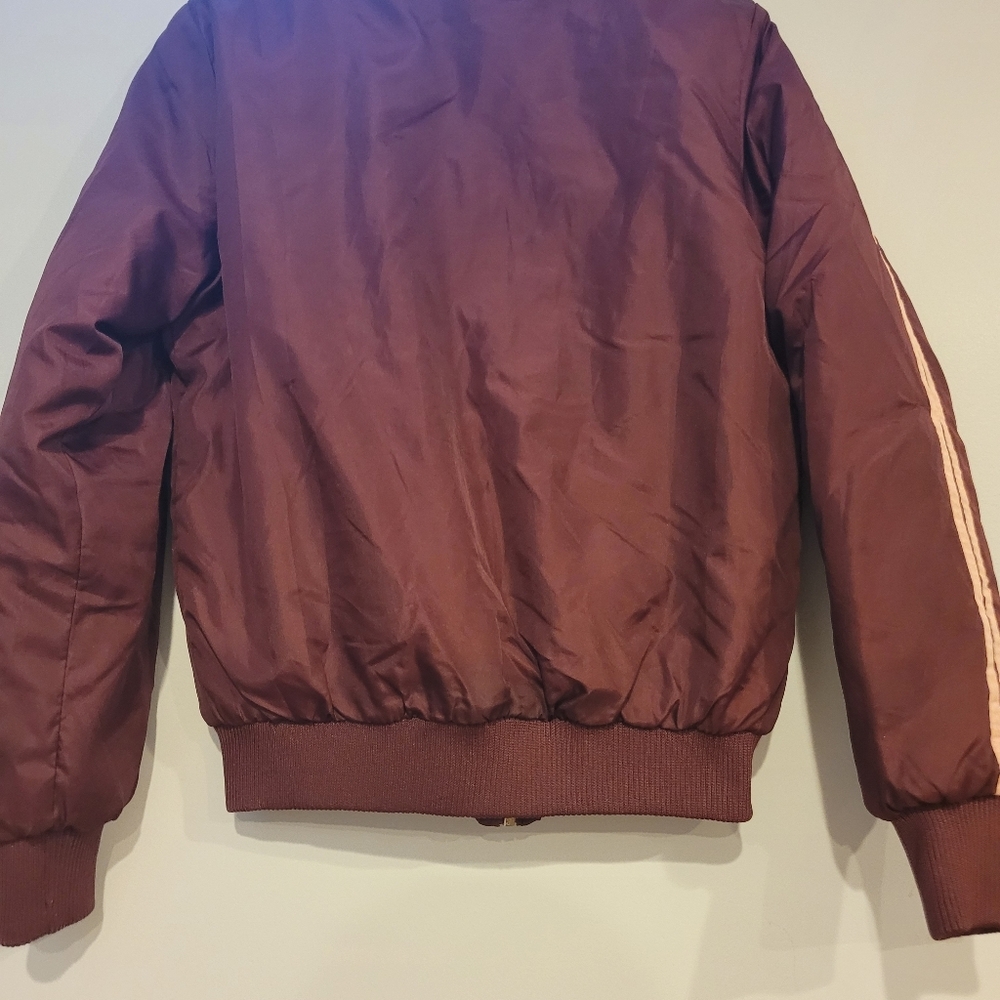 Women puff jacket - Picture 3 of 3
